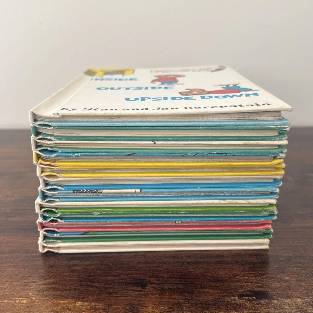 Dr. Seuss Lot of 12 Hardcover Books Some Rare Titles Book Club Editions - Picture 8 of 16
